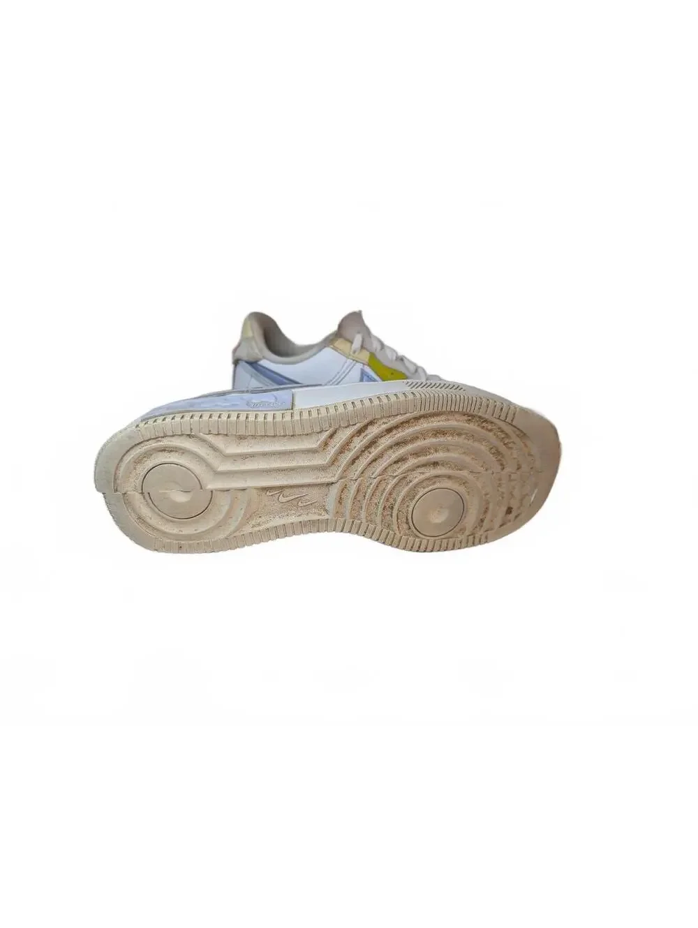 Nike Wmns Air Force 1‎ Fontanka 